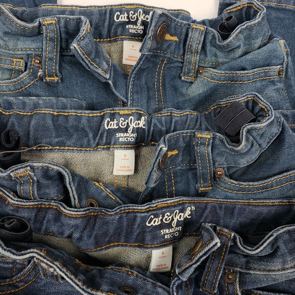 Jean's - Picture 2 of 3